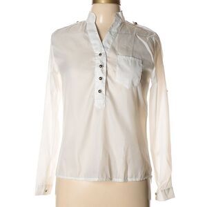 Neptunian Travels Blouse
